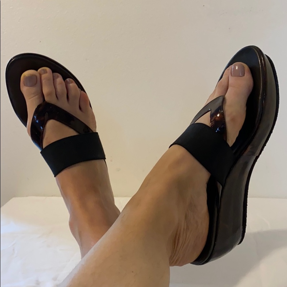 Stuart Weitzman Slides 7.5